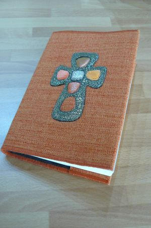 couverture de missel