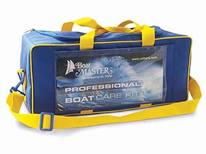 Boat Bag Kit