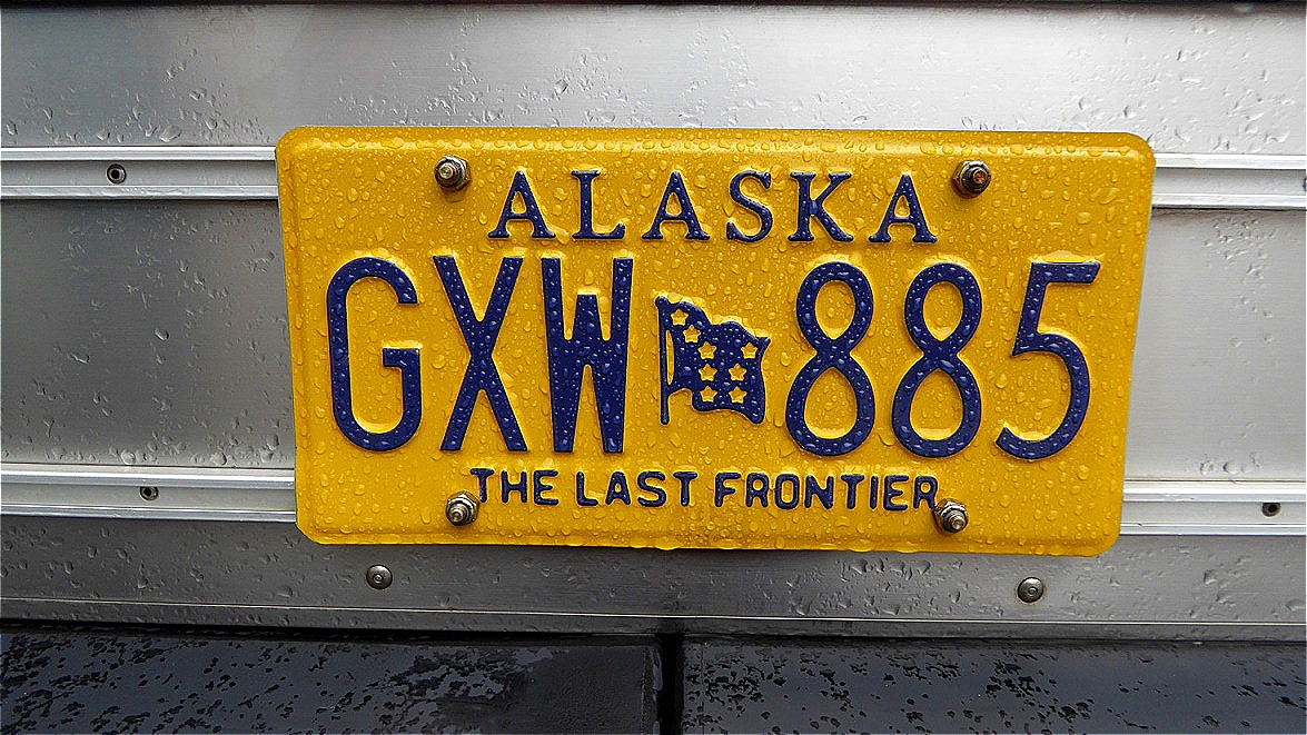 Alaska - USA
