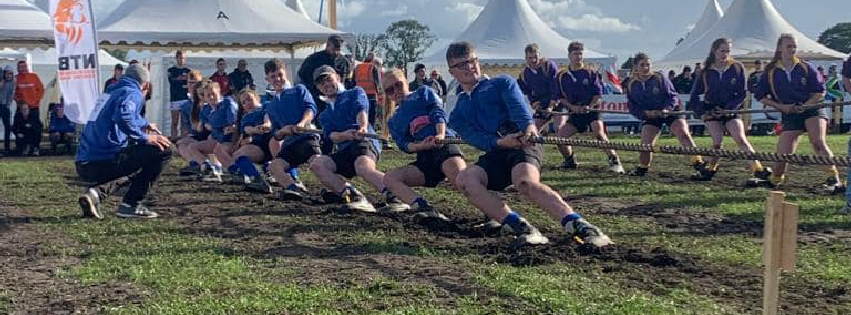 The Tug of War Association - 2022 World Outdoor Tug of War ...