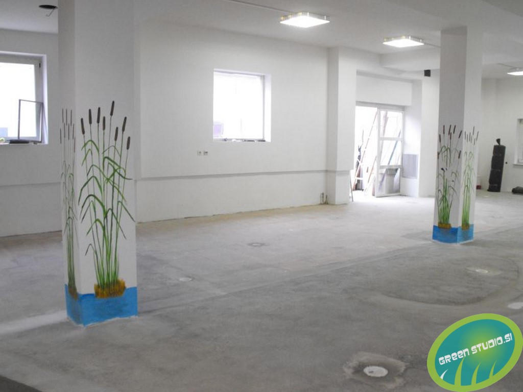 Golf center Šentvid