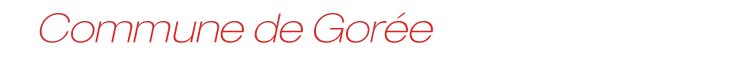 Titre du site