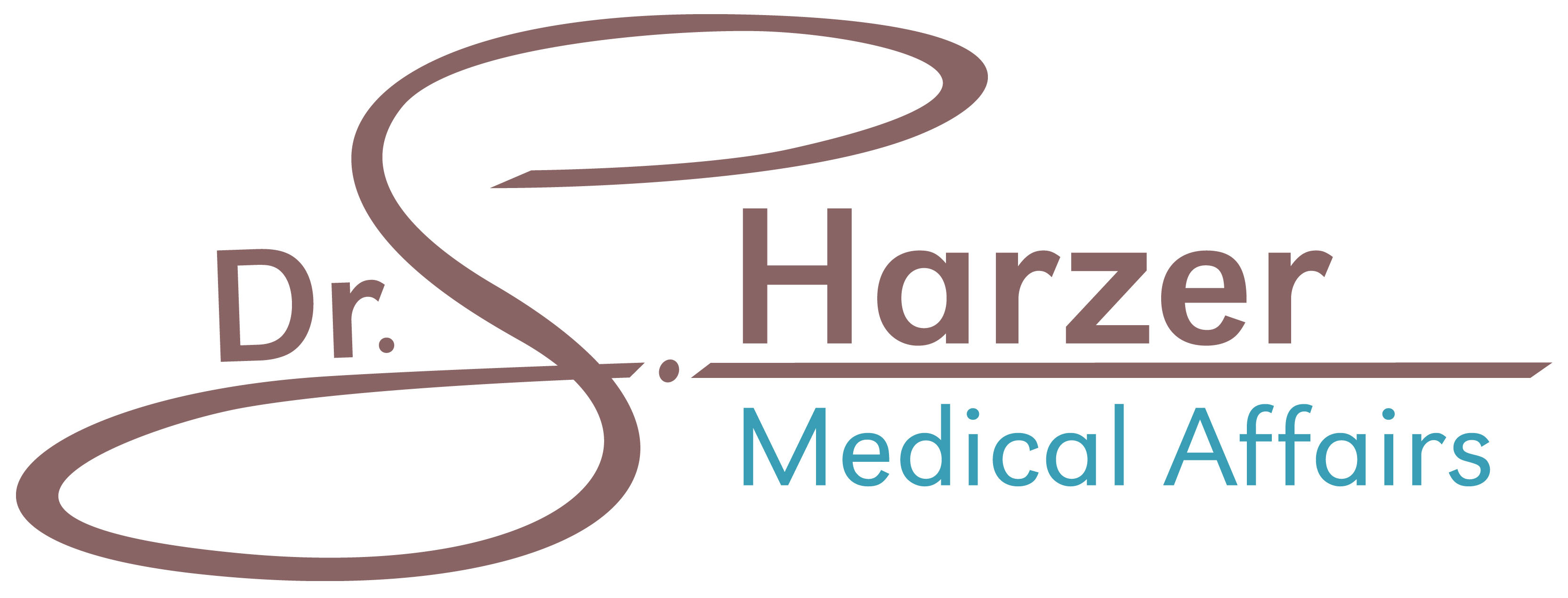 Dr. S. Harzer Medical Affairs