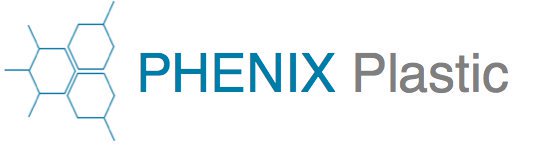 PHENIX Plastic GmbH - Vertrieb von Kunststoffen und Masterbatches