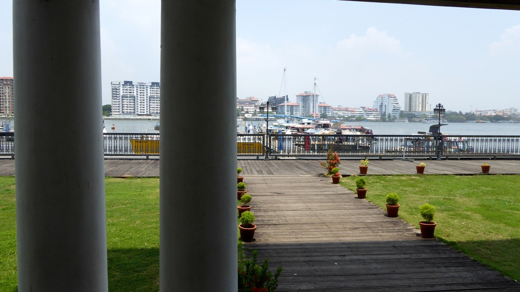 Ein herrlicher Platz zum Regenerieren !