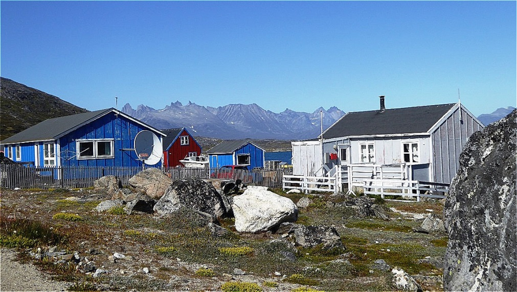 Moderne Satellitentechnik !