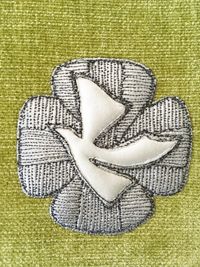 Couverture de lectionnaire de semaine