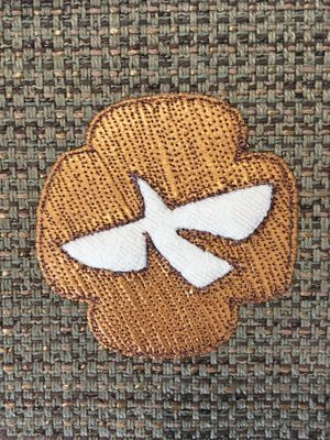 Couverture de Bible moderne