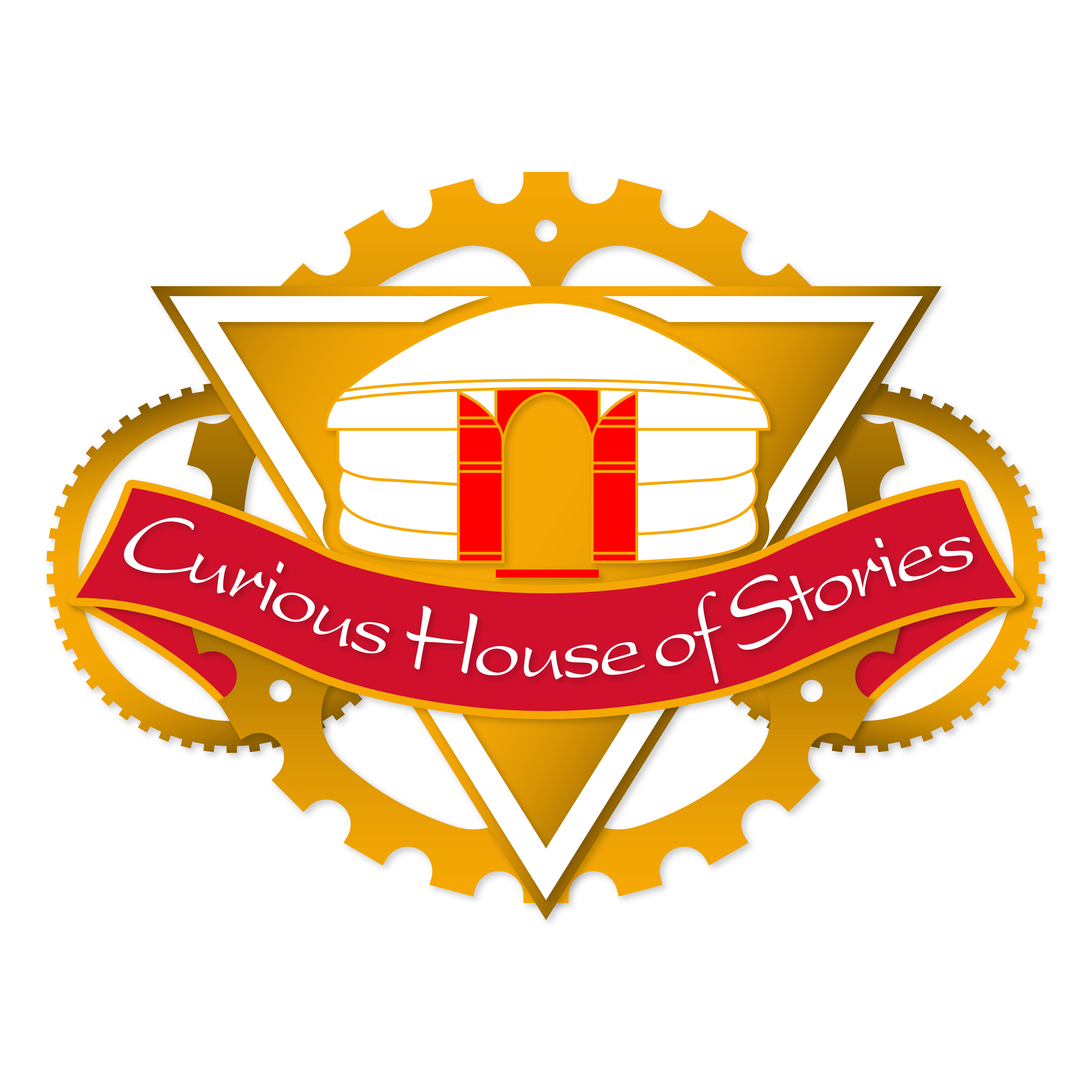 Curious House of Stories