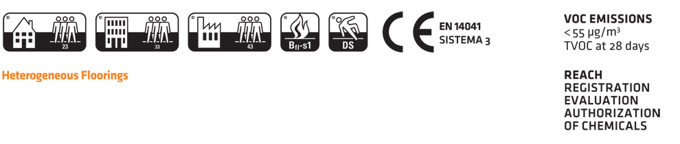 forte classification