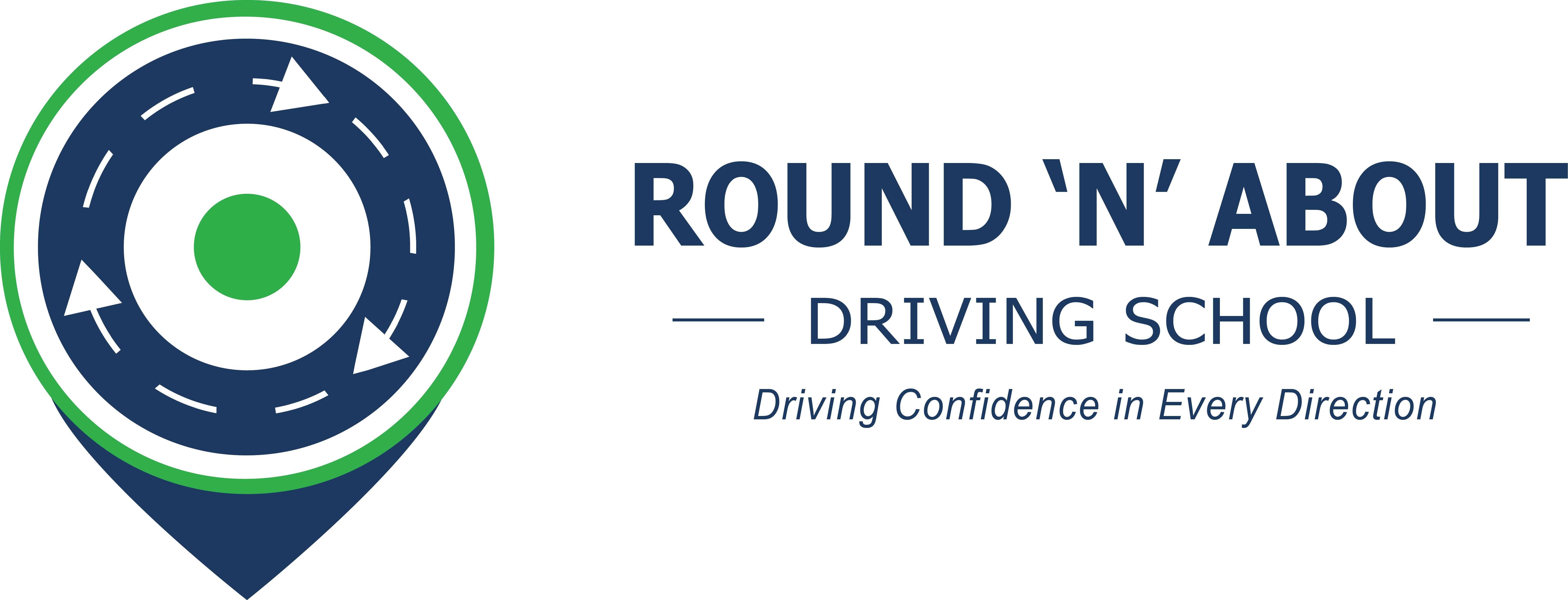 Round 'N' About Driving School