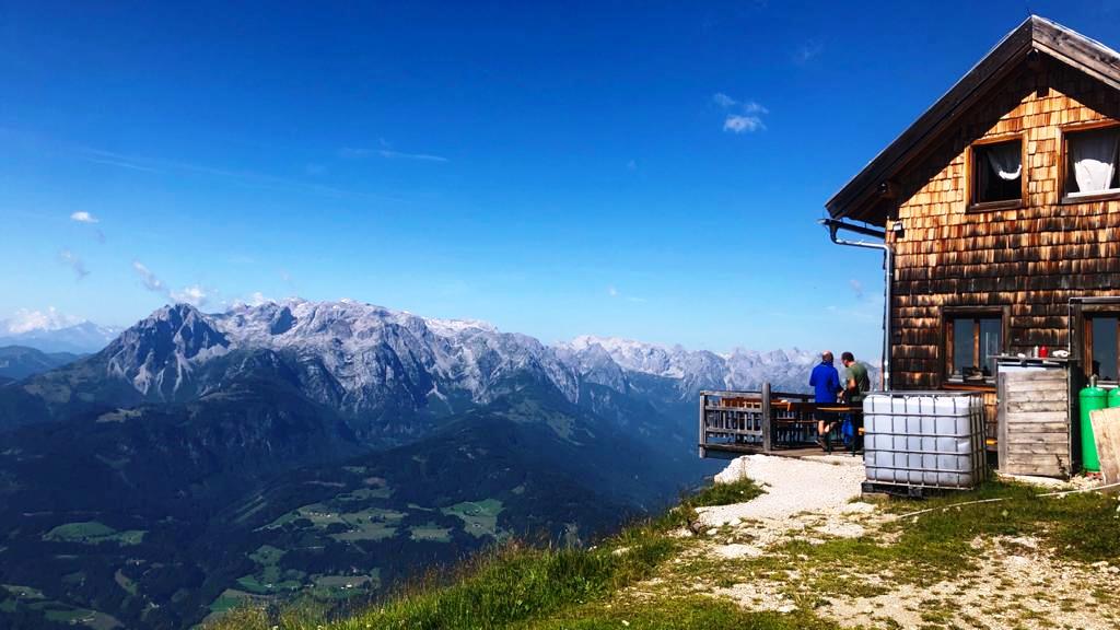 2021_0_12 Werfener Hütte-Tennengebirge