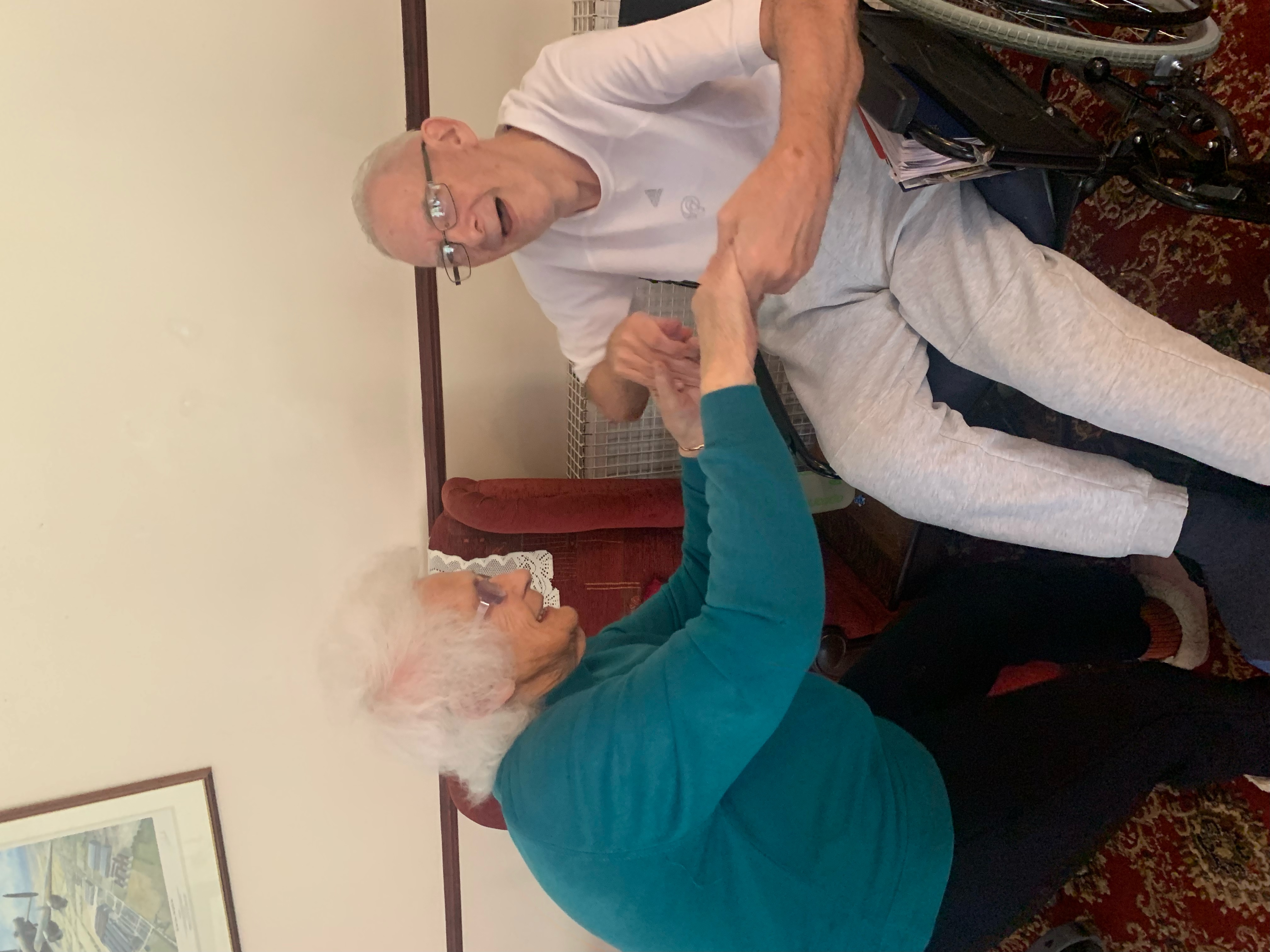 Sing a Long - June 2022