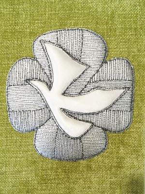 Couverture de Lectionnaire