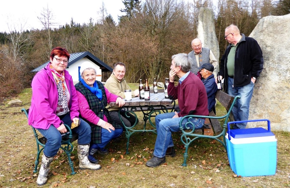 2017_02_23  Nach getaner Arbeit