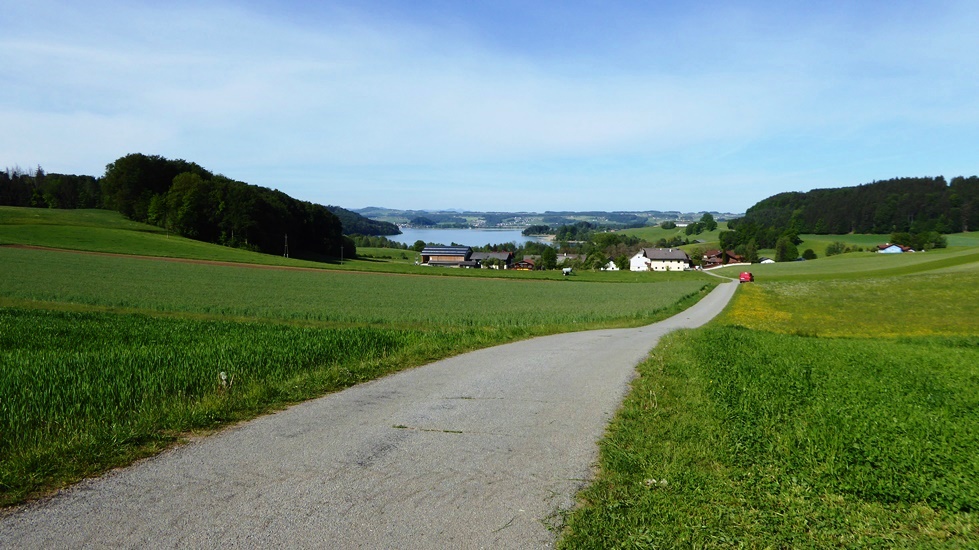 Wichenham mit Mattsee