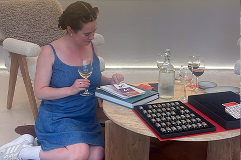 Eventos e Provas Privadas Eventos e Provas Privadas