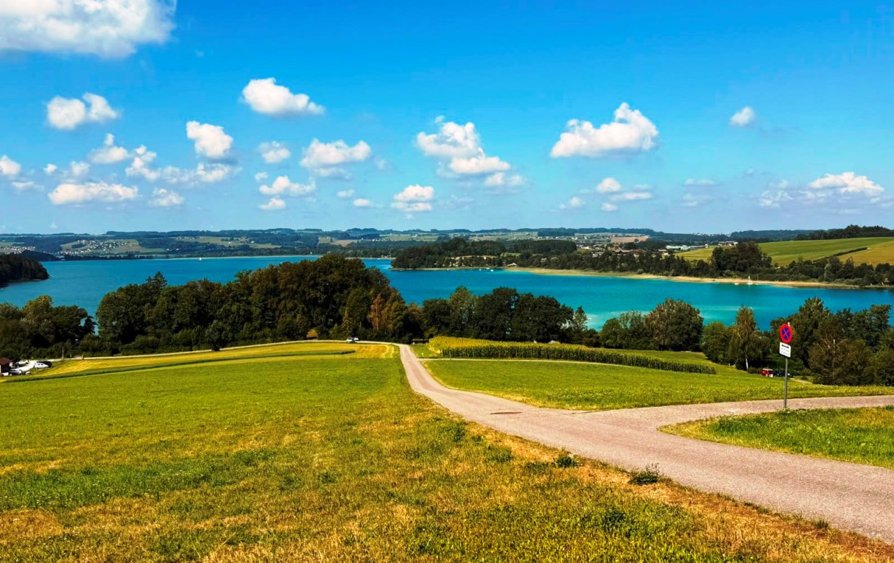 Gebertsham am Mattsee