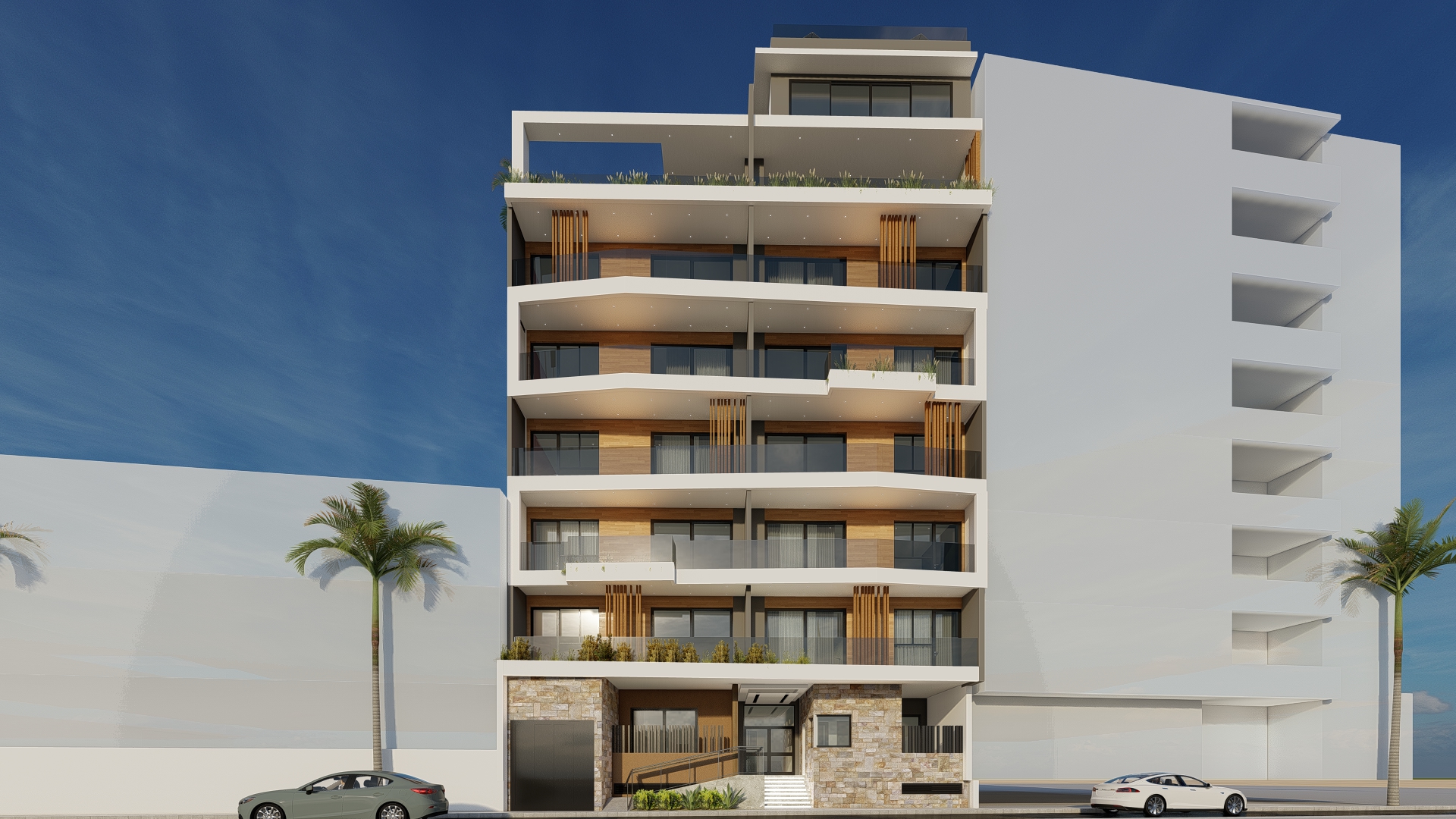 RESIDENCE RASMATA SORGHO DAKAR - SÉNÉGAL