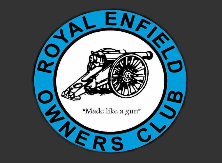 Royal Enfiled Owners Club Greece