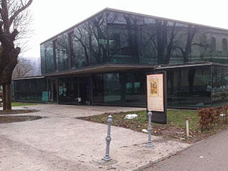 Srbska Pravoslavna cerkev, Ljubljana