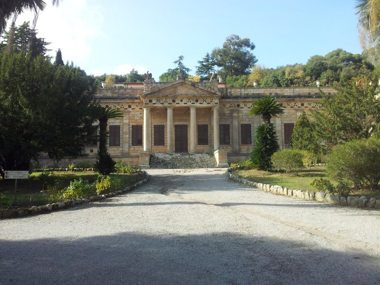 Napoleonov vikend...