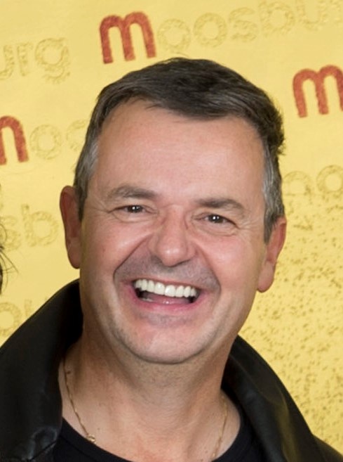 Kurt Mutzel