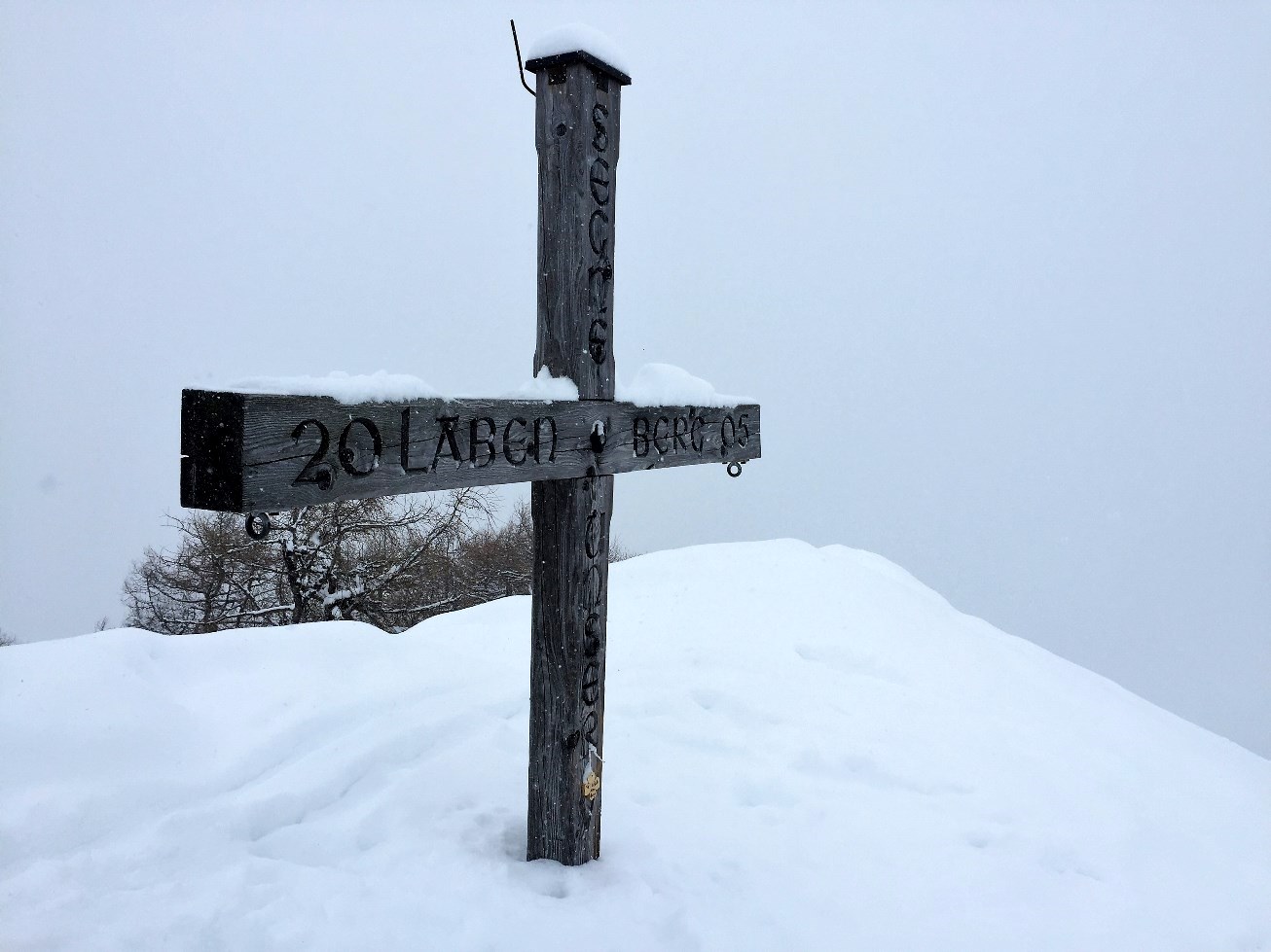 Labenberg  3.02.2018