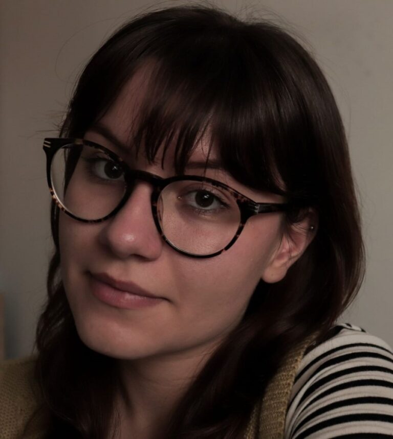 Denitsa Ganeva