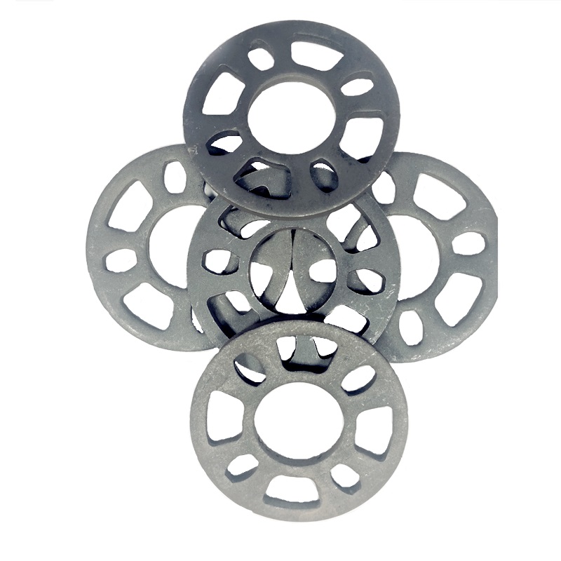 Discos p/ prumo vertical de 
andaime multi. 9mm