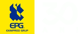 LOGO ANIVERSAR EXIMPROD