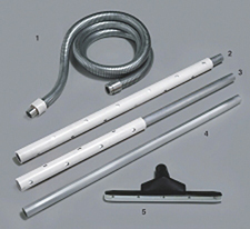 Διάφορα εξαρτήματα 