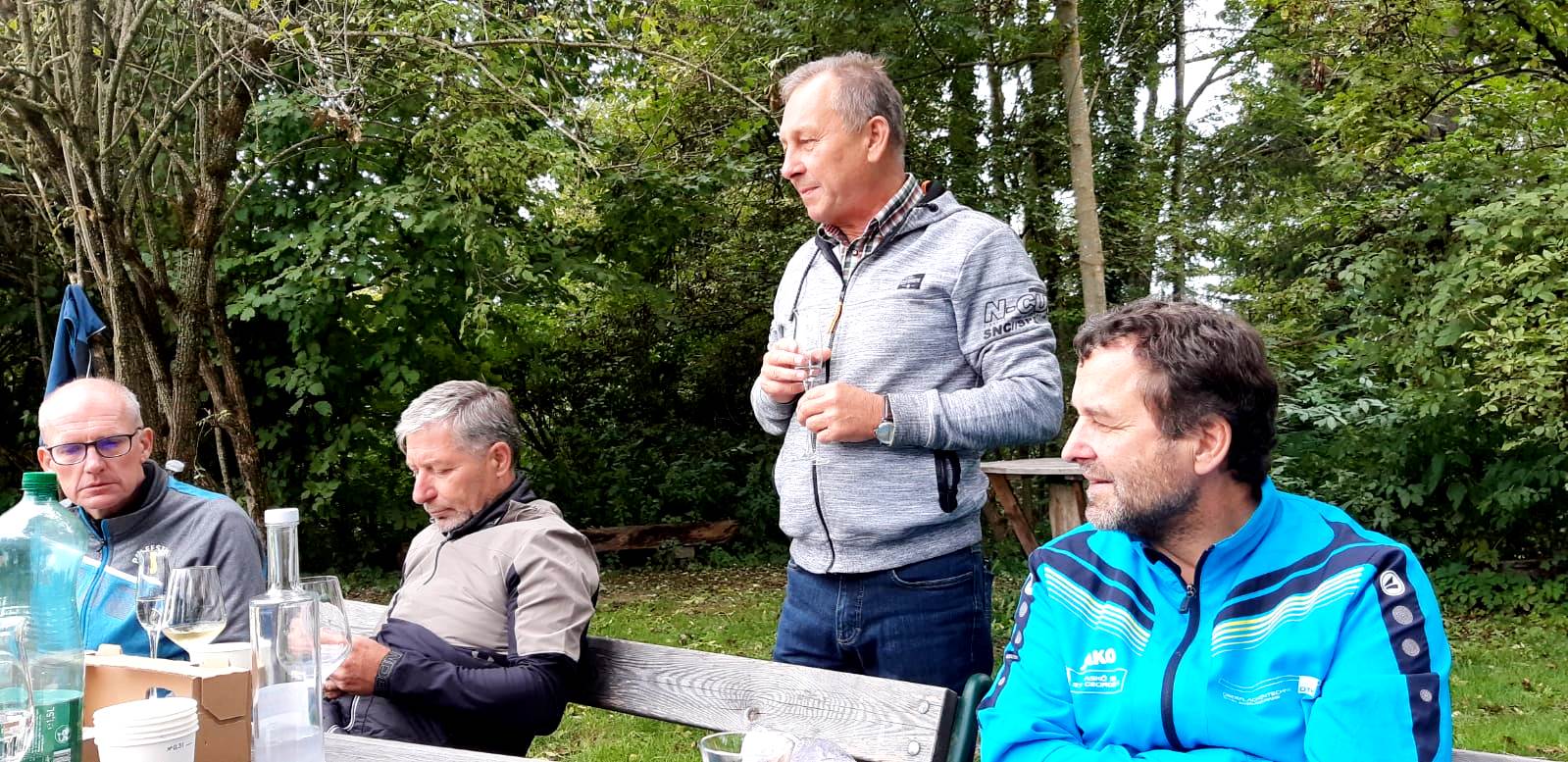 Wissenswertes über unseren Wein