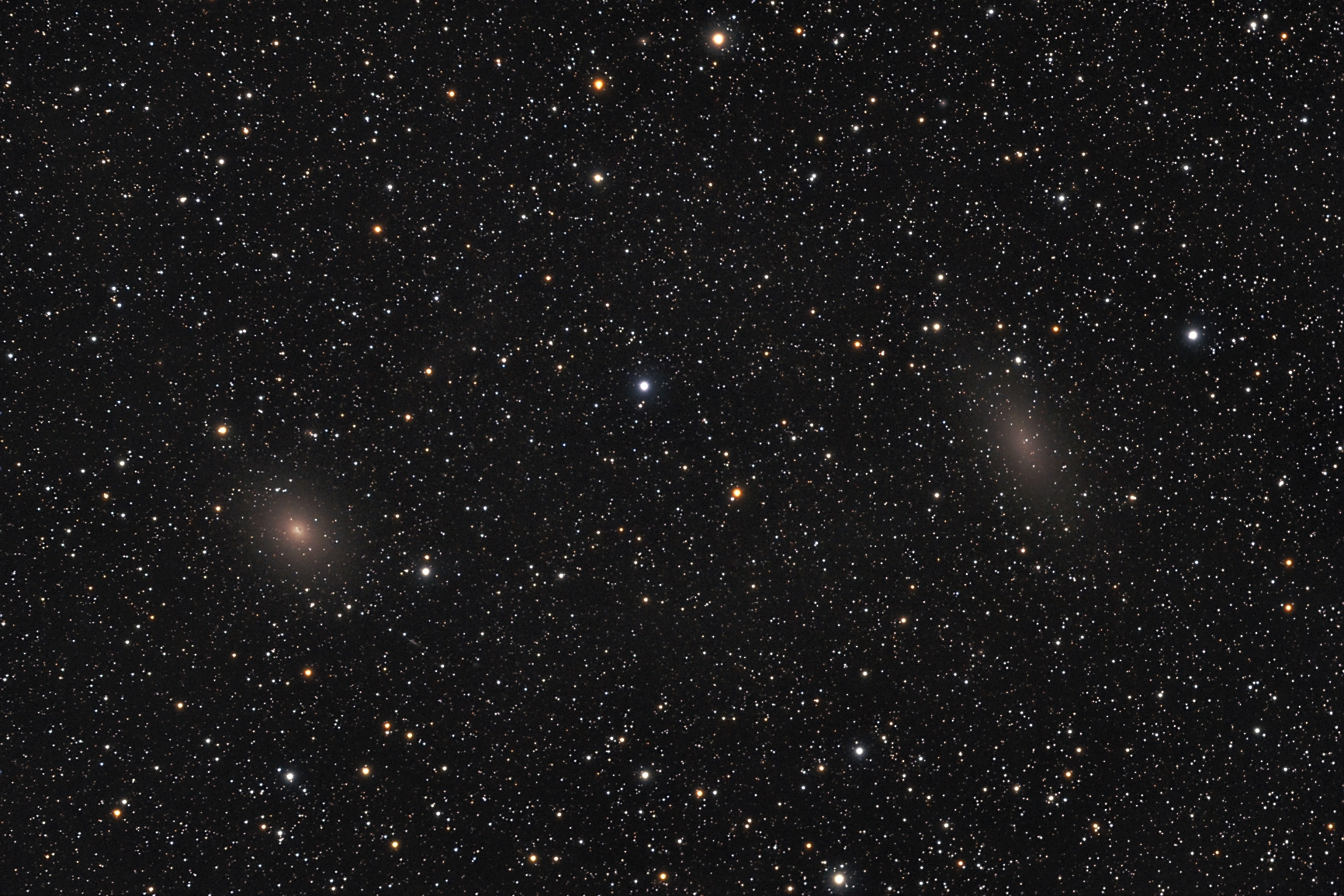 NGC185_NGC147 Cassiopeia
11.2012 DSLR older image