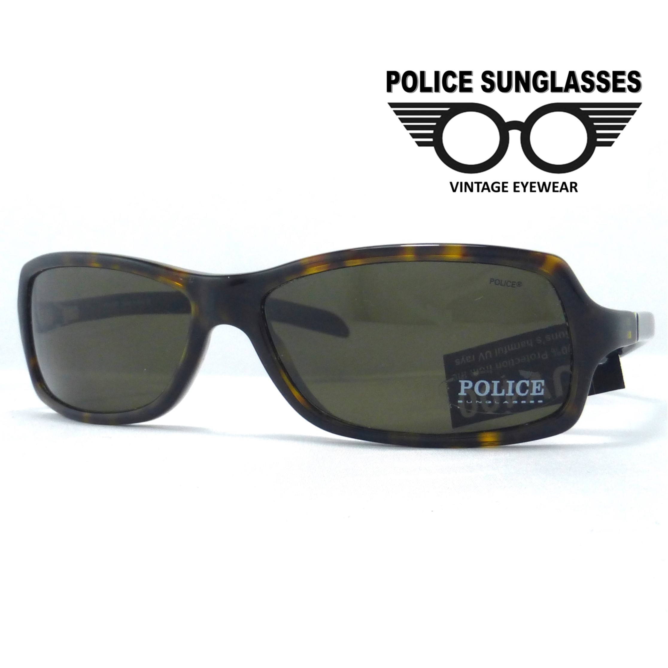 POLICE 1386 62 Col 722  DS202