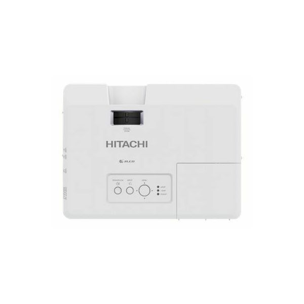 Projektor Hitachi CP-EX4551WNE, LCD, XGA (1024 x 768), 4500 ANSI lumnov
