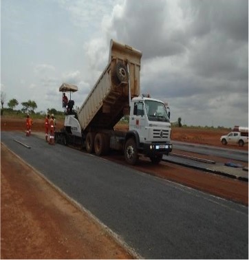 TAMALE AIRPORT 
PHASE 1 DEVELOPMENT