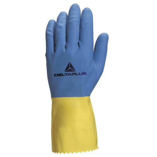 Γάντια κουζίνας Delta Plus πιο ενισχυμένα 