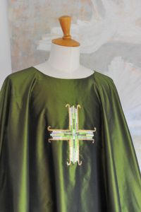 Embellir la liturgie