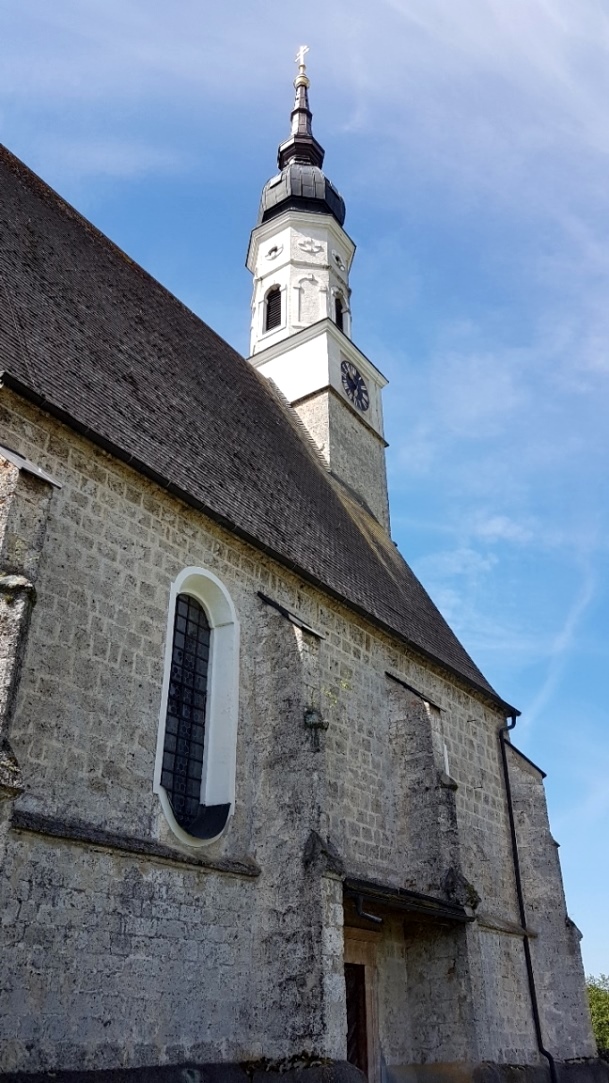 St. Florian bei Helpfau