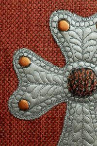 couverture lectionnaire sur-mesure