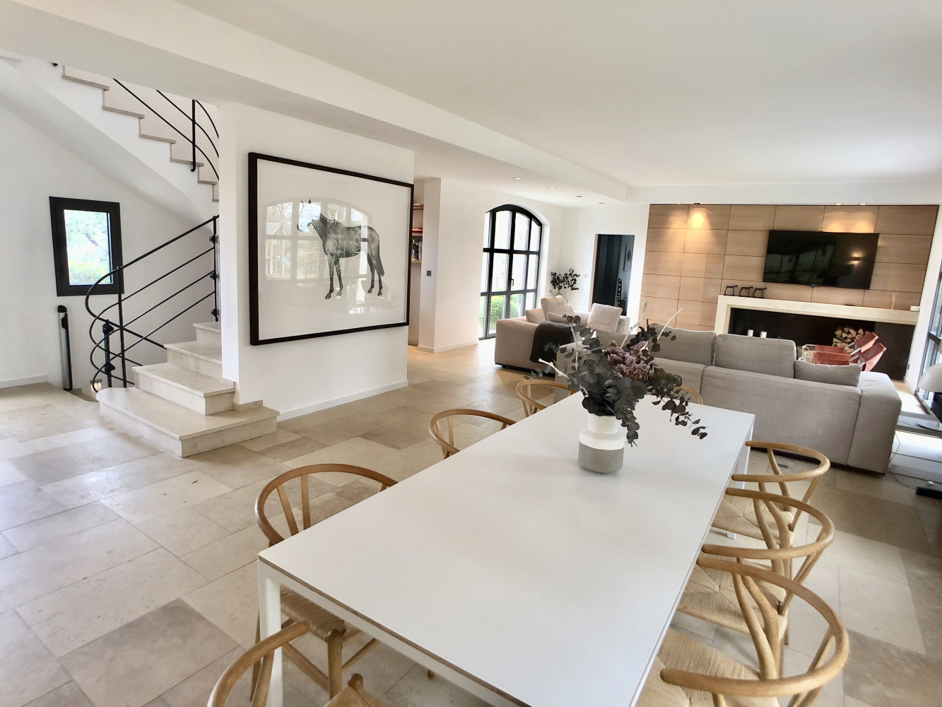 Terre Blanche villa for sale Font. 6c