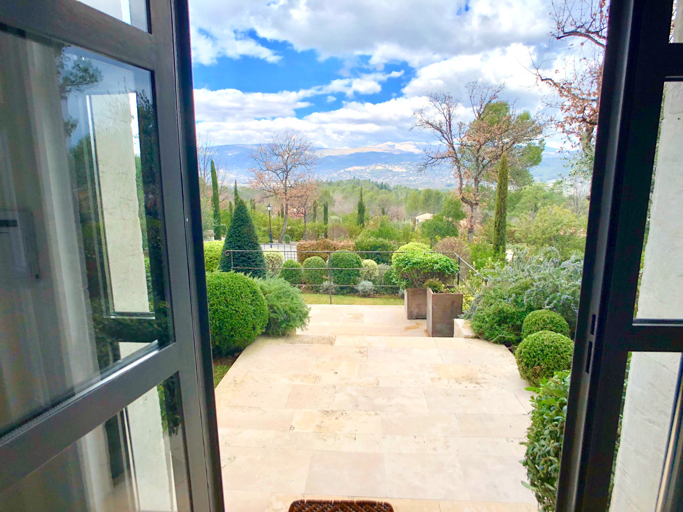 Terre Blanche villa for sale Font. 6