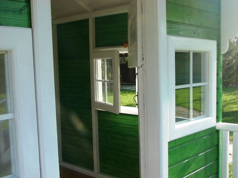 Detalii de construcție