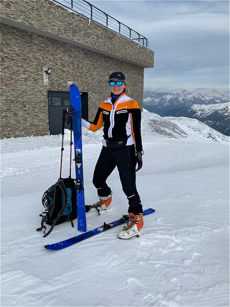 Obertauern 24.11.2019