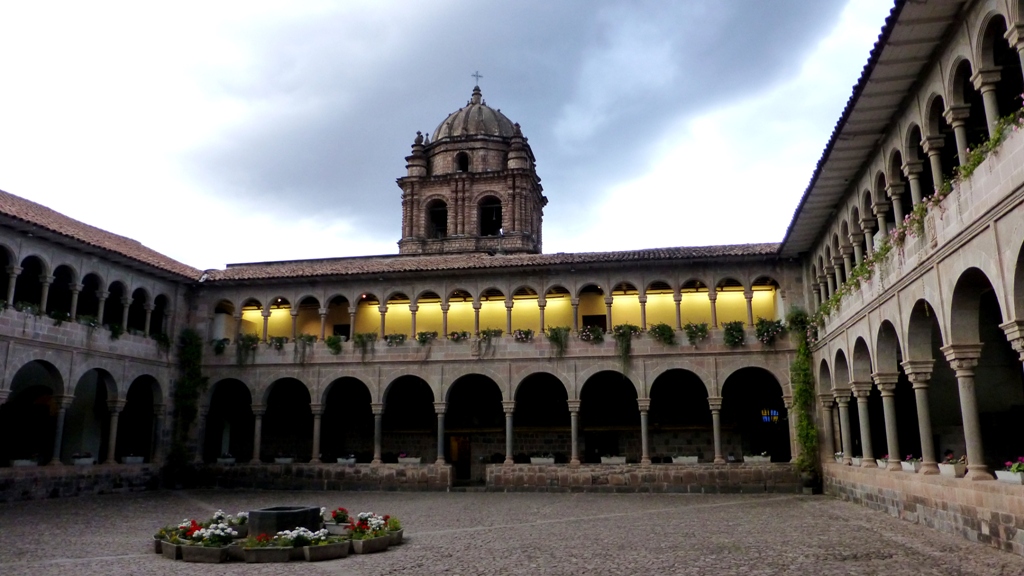 Museo de Arte Precolombino