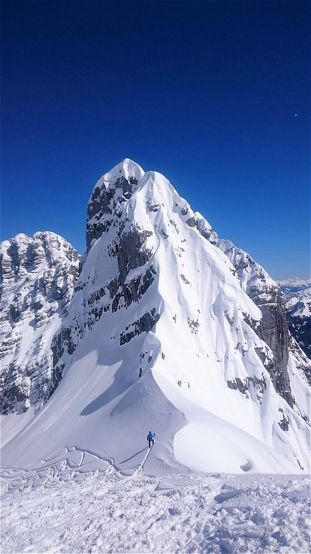 Watzmannfrau+Watzmannkind