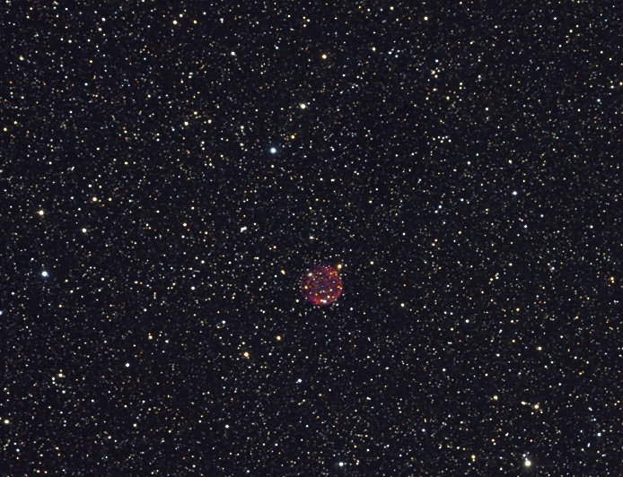 Abell 62
10.2009, SXV-H9 older image