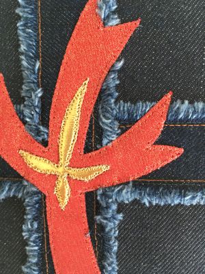 Cadeau scout d'Europe