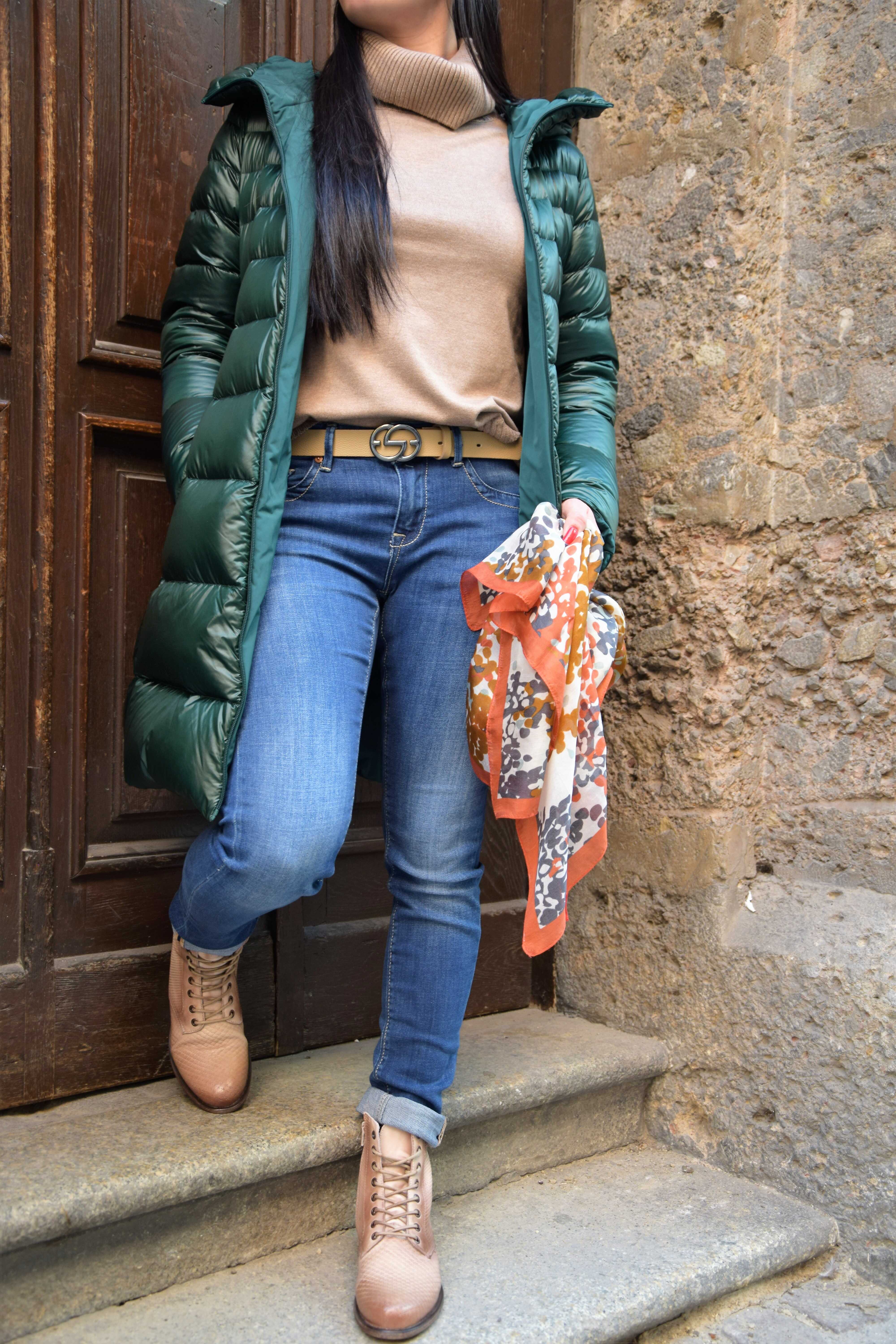 Casazza Damenmode Freedomday